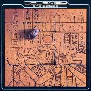 Journey - Greatest Hits (1988)