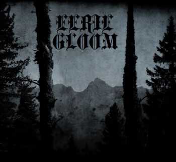 Eerie Gloom  - In A Distant Mist [demo] (2012)