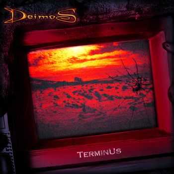 Deimos  - TerminUs [ep] (2012)