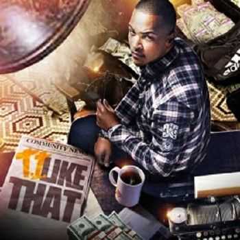 T.I. – Like That (2012) T.I. – Like That (2012)