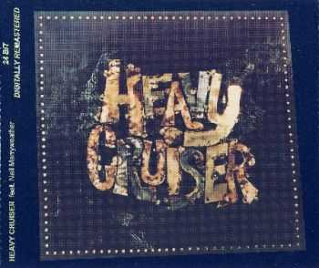 Heavy Cruiser - Heavy Cruiser (1972)