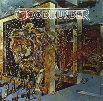 Goodthunder - Goodthunder (1972)