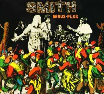 Smith - Minus-Plus (1970)