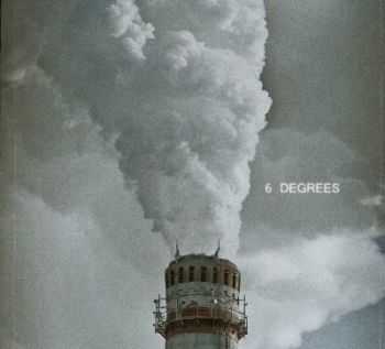 6 Degrees - I & II (2012) 6 Degrees - I & II (2012)
