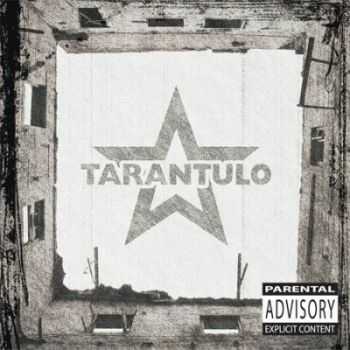 Tarantulo  - Tarantulo  (2012)