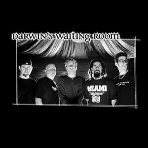 Darwin's Waiting Room - Demos And Rare Songs (2003) Darwin's Waiting Room - Demos And Rare Songs (2003)