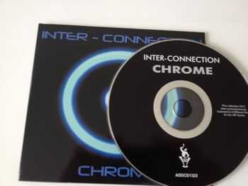 Inter-Connection  -  Chrome (2012)