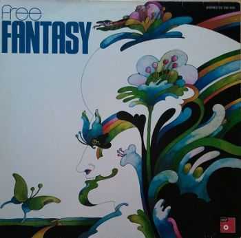 Free Fantasy - Free Fantasy (1976)