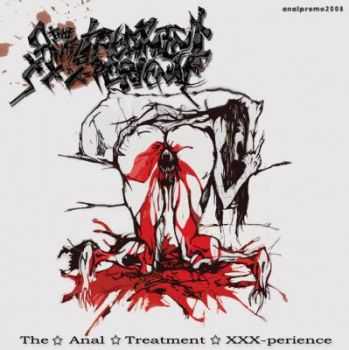 The Anal Treatment XXXperience  - Anal Promo (2008)