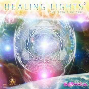 Healing Lights 2 (2012)