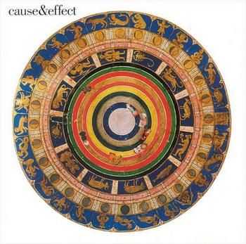 Cause & Effect - Trip (1994)