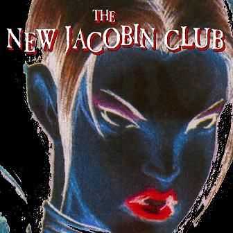 The New Jacobin Club - The New Jacobin Club (2001)