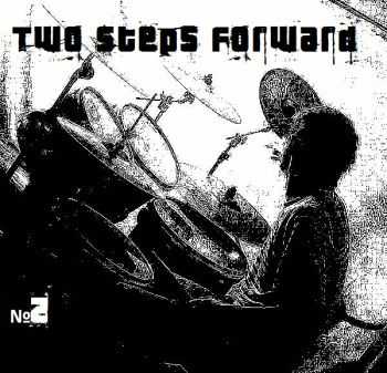 Two Steps Forward - №2 (EP) (2012) Two Steps Forward - №2 (EP) (2012)