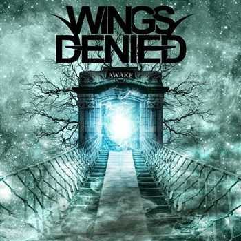 Wings Denied - Awake (2012) EP