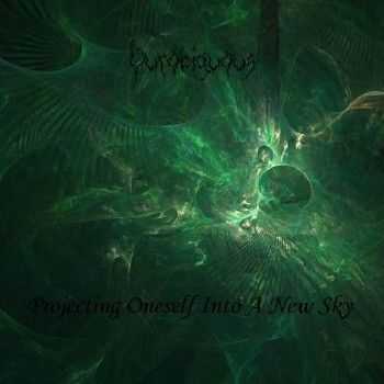 Ourobiguous - Projecting Oneself Into A New Sky (2012)