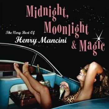 Henry Mancini - Midnight, Moonlight & Magic (2004)