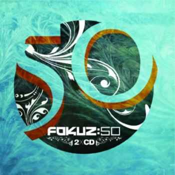 VA - Fokuz: 50 CD1 (2012) VA - Fokuz: 50 CD1 (2012)
