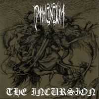 Dominium - The Incursion [ep] (2012)