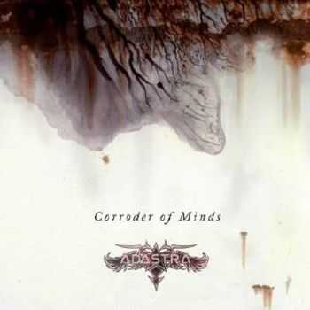 Adastra - Corroder Of Minds (2012)