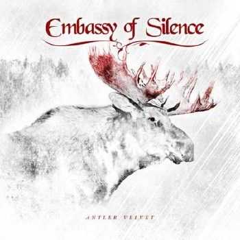 Embassy Of Silence - Antler Velvet (2012)