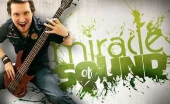 Miracle Of Sound - Tracks (2011-2012)