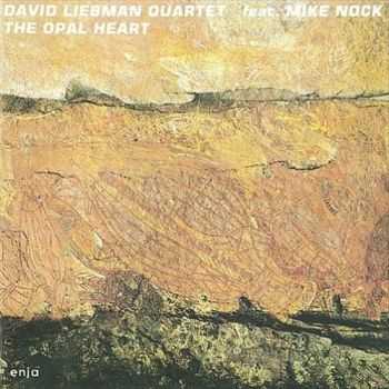 David Liebman - The Opal Heart (1979)