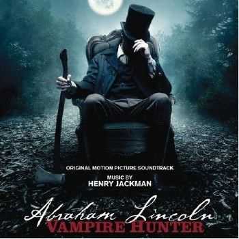 OST -  :    / Abraham Lincoln: Vampire Hunter (2012)