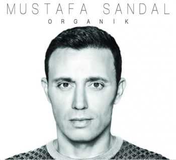 Mustafa Sandal - Organik (2012)