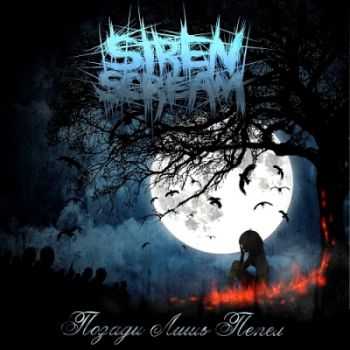 Siren Scream -    [Single] (2012)
