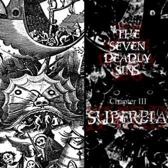 VA - The Seven Deadly Sins Compilation: Superbia (2011) VA - The Seven Deadly Sins Compilation: Superbia (2011)