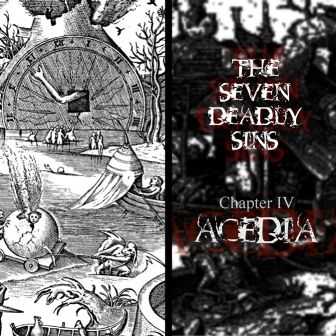 VA - The Seven Deadly Sins Compilation: Acedia (2011) VA - The Seven Deadly Sins Compilation: Acedia (2011)