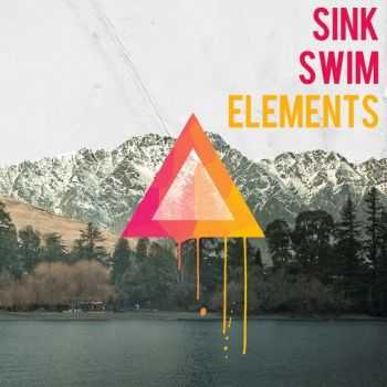 Sink Swim -  Elements (EP)  (2012)