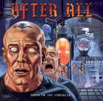 After All  - Dawn of the Enforcer  (2012)