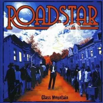 Roadstar   - Glass Mountain  (2007 Victor/Japan)