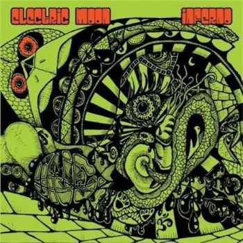 Electric Moon - Inferno (2011) Electric Moon - Inferno (2011)