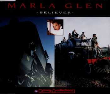Marla Glenn - Believer (1995) Marla Glenn - Believer (1995)