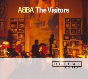 ABBA - The Visitors (Deluxe Edition) (2012) ABBA - The Visitors (Deluxe Edition) (2012)