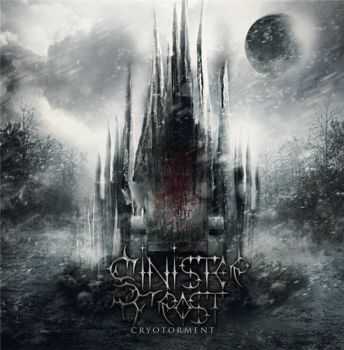 Sinister Frost - Cryotorment (2012) Sinister Frost - Cryotorment (2012)