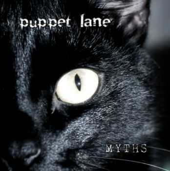 Puppet Lane - Myths (2012)