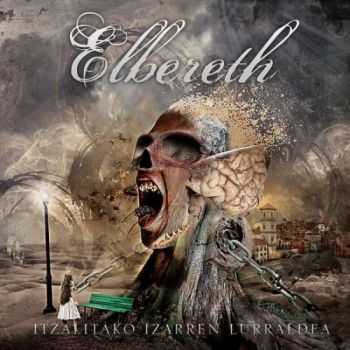 Elbereth - Itzalitako Izarren Lurraldea (2012) Elbereth - Itzalitako Izarren Lurraldea (2012)