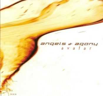 Angels & Agony - Avatar (2004) Angels & Agony - Avatar (2004)