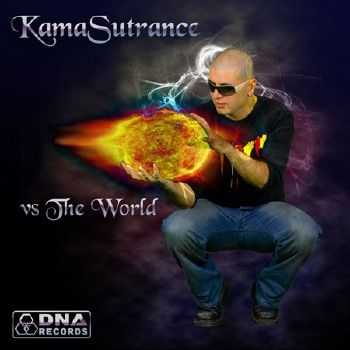 KamaSutrance - Vs the World (2012) 