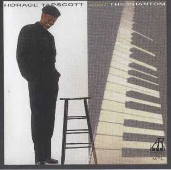 Horace Tapscott - Aiee! the Phantom (1995) Horace Tapscott - Aiee! the Phantom (1995)