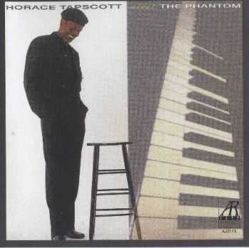 Horace Tapscott - Aiee! the Phantom (1995)