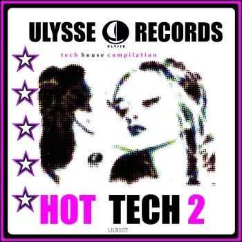 VA - Hot Tech Vol.2 (2011)