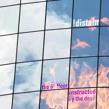 !Distain - The 6th Floor   Instructed By The Devil  (2012)