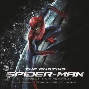OST -  - / Amazing Spider-Man (2012)