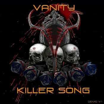 Vanity - Killer Song (Single) (2012)