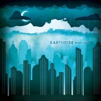 Earthrise - Eras Lost (2012) Earthrise - Eras Lost (2012)
