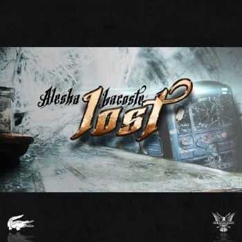 Алёша Lacoste - Lost (2012) Алёша Lacoste - Lost (2012)